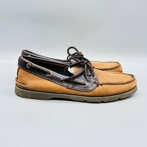 Sperry | Shoes | Sperry Top Sider Tuck Canvas Primary  display picture 1